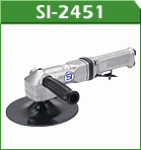 MÁY ĐÁNH BÓNG TÁC ĐỘNG ĐƠN DÙNG KHÍ NÉN SHINANO - NHẬT SI-2451