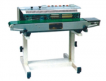 Máy Hàn Mép Túi Liên Tục Có In Date FRM-980 TPACK