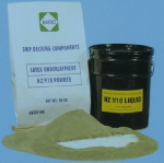 Hz918 - Ship Decking Component