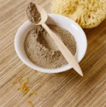 Bentonite