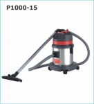 Máy hút bụi khô ướt Projet 1000w-15 lít P1000-15