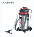 Máy hút bụi khô ướt Projet 2000w-70 lít P2000-70