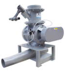 Vận chuyển vật liệu rời bằng khí nén pha loãng - Van chuyen vat lieu roi bang khi nen pha loang