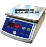 Cân CUB I, cân thuỷ sản