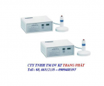 Máy seal màng nhôm bằng tay TPACK