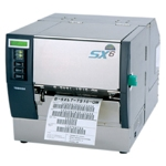 Máy in mã vạch Toshiba B-SX6T
