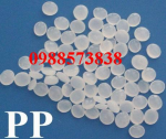 Cung ứng nhựa nguyên sinh PP