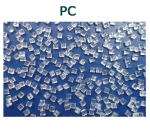 Bán nhựa PC - hạt nhựa PC trắng trong