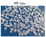 Bán hạt nhựa PP trắng trong