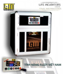 Máy Ấp Trứng Fuzzy (L.IN)