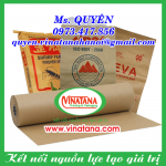 BAO BÌ GIẤY, BAO KRAFT, BAO ĐỰNG BỘT BẢ TƯỜNG, BAO ĐỰNG XI MĂNG