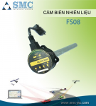 Thiết bị cảm biến nhiên liệu FS08