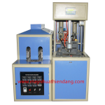 MÁY THỔI CHAI TD