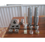 Gia công Cơ khí CNC