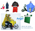 In Áo Mưa, In Áo Mưa Quảng Cáo, May Áo Mưa Cánh Dơi, Áo Mưa Quảng Cáo giá cạnh tranh