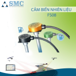 thiết bị giám sát xăng dầu ô tô