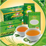 Trà thảo dược Sinh Khang tốt cho bạn và gia đình