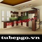 Sửa chữa nội thất tủ bếp tại nhà hà nội