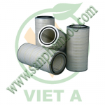 lõi lọc gió, lõi lọc khí công nghiệp