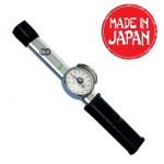 Cờ lê chỉ kim lực  0.6-6 N.m