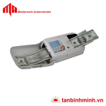 Máy kiểm tra ngoại tệ Masterwork NC-1100 Máy kiểm tra ngoại tệ Masterwork NC-1100