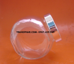 Chai lọ thuỷ tinh 10ml, 20ml, 30ml, 60ml, 100ml