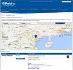 PHỤ TÙNG ĐỘNG CƠ PERKINS CHÍNH HÃNG