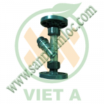 ystrainer nhựa, y lọc nhựa trong, y lọc nhựa