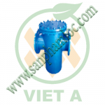 tstrainer lọc, T lọc nước, T lọc trên đường ống