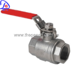Van bi inox 304
