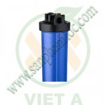 cốc lọc bigblue 10 inch, cốc lọc nhựa xanh