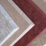 Tấm ốp tiêu âm Polyecho