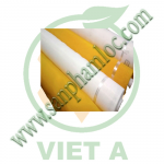 ly lọc nhựa trong dùng lõi 20 inch