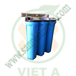 bộ lọc nước gia đình 3 cốc trong, bộ lọc 3 cốc