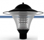 Bán cột đèn sân vườn, bộ đèn trang trí chiếu sáng