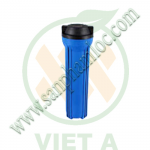 cốc lọc nhựa xanh 20 inch, cốc lọc nhựa xanh
