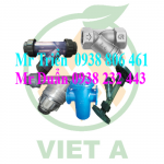 lọc trên đường ống chữ Y, lọc chữ Y