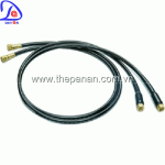 Ống thủy lực và đầu bấm ống