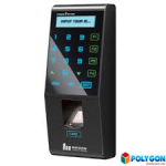 Fingkey Access Plus, Máy chấm công, kiểm soát cửa vân tay và thẻ