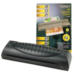 Máy ép plastic TEXET LMA3-V khổ A3