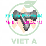 y lọc PVC trong, y lọc nhựa trong