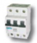 MCB MITSUBISHI_Series BH D06