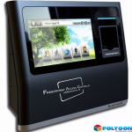 Máy chấm công chụp hình khuôn mặt Nitgen eNbioAccessT5