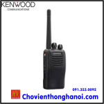 Bộ đàm cầm tay Kenwood TK-3107, TK-2207G, TK-3360, TH-K2AT