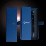 Hộp quà tặng Xuân Lộc giá trị hoàn mỹ