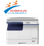 Máy photocopy Toshiba giá rẻ nhất tại Hồ Chí Minh.
