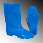 Ủng cao su chống axít