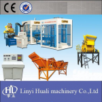 Tư vấn đầu tư xây dựng nhà máy sản xuất gạch không nung