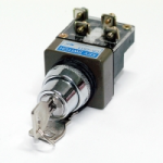 Công tắc xoay CR-2511-1