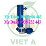 bình lọc nhựa dùng túi, bình lọc PVC dùng túi